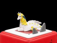 Tonies Mia and Me - Das goldene Einhorn / Onchao und das Paradies