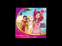 Tonies Mia and Me - Das goldene Einhorn / Onchao und das Paradies