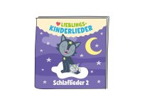 Tonie Schlaflieder 2 Neuauflage