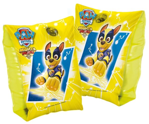 Paw Patrol Schwimmhilfen