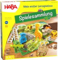 Mein erster Lernspielzoo