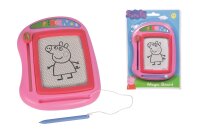 Peppa Pig Magnet Maltafel