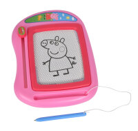 Peppa Pig Magnet Maltafel