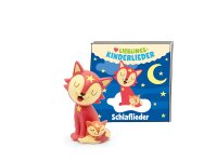 Tonies Lieblings-Kinderlieder - Schlaflieder