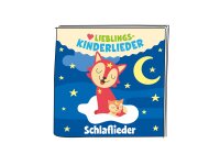 Tonies Lieblings-Kinderlieder - Schlaflieder