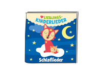 Tonies Lieblings-Kinderlieder - Schlaflieder