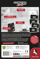 MicroMacro: Crime City (Edition Spielwiese)