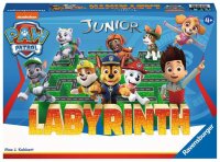 Paw Patrol Junior Labyrinth 20799