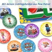 Paw Patrol Junior Labyrinth 20799