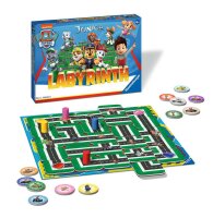 Paw Patrol Junior Labyrinth 20799