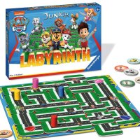 Paw Patrol Junior Labyrinth 20799