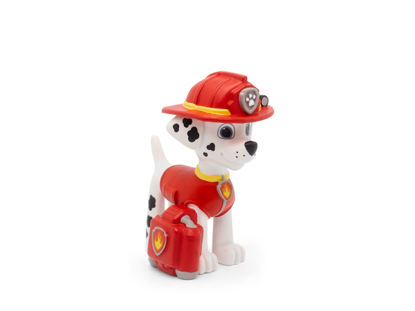 Tonie PAW Patrol - Schneller als die Feuerwehr