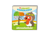 Tonies Lieblings Kinderlieder - Jahreszeitenlieder