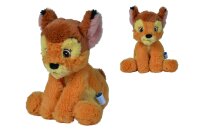 Disney Super Soft Bambi, 25cm