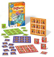 Lernspiel Differix Ravensburger 24930