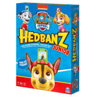 Paw Patrol Hedbanz