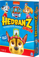 Paw Patrol Hedbanz