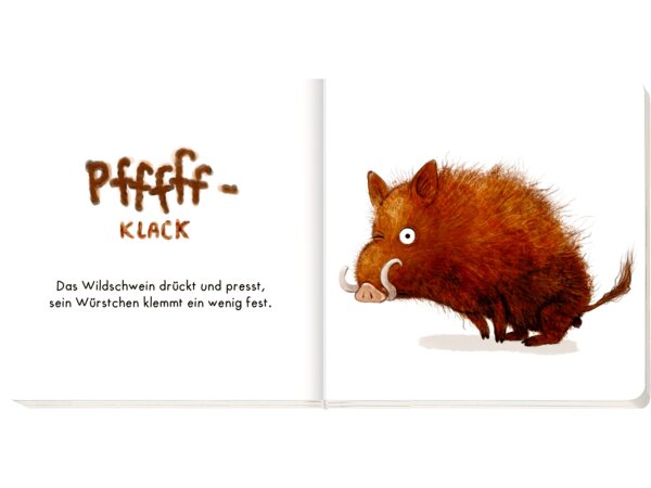 Mein Kacka, Dein Kacka