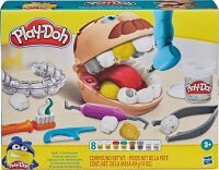 Play-Doh Zahnarzt Dr. Wackelzahn