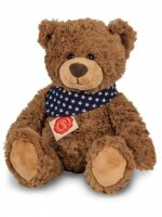 Schlenkerteddy braun 30 cm