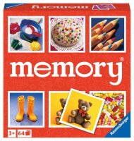 memory® Junior - Kinderspiel ab 3 Jahren