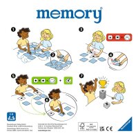 memory® Tierkinder