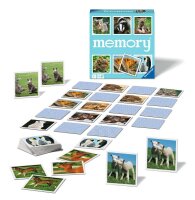 memory® Tierkinder