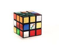 Rubiks Cube Metallic - Der Klassiker