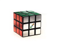 Rubiks Cube Metallic - Der Klassiker