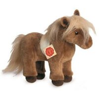 Shetlandpony 25cm