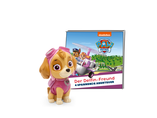 Tonies Paw Patrol - Der Delfin Freund