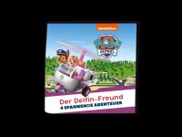 Tonies Paw Patrol - Der Delfin Freund