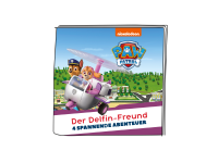 Tonies Paw Patrol - Der Delfin Freund