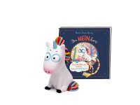 Tonie Das NEINhorn & Das NEINhorn und die SchLANGEWEILE