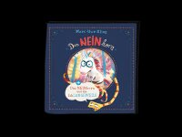 Tonie Das NEINhorn & Das NEINhorn und die SchLANGEWEILE