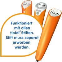 tiptoi® Komm mit auf die Baustelle