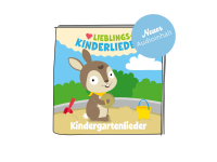 Tonie Lieblings-Kinderlieder - Kindergartenlieder