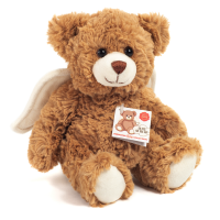 Schutzengel-Teddy 20 cm