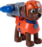 Paw Patrol Figuren, sortiert