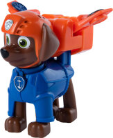 Paw Patrol Figuren, sortiert