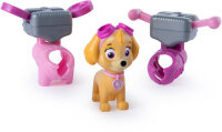 Paw Patrol Figuren, sortiert