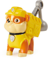 Paw Patrol Figuren, sortiert