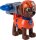 Paw Patrol Figuren, sortiert