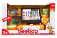 Beeboo Kitchen Registrierkasse Touchscreen mit Sound und...