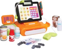 Beeboo Kitchen Registrierkasse Touchscreen mit Sound und Zubehör