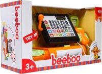 Beeboo Kitchen Registrierkasse Touchscreen mit Sound und Zubehör