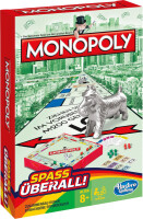 Monopoly Kompakt