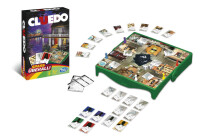 Cluedo Kompakt