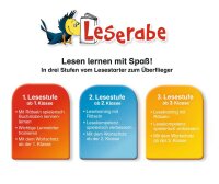 Hilfe, ich bin ein Vampir - Leserabe 2. Klasse - Erstlesebuch ab 7 Jahren