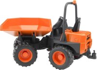 Bruder 02449 AUSA Minidumper